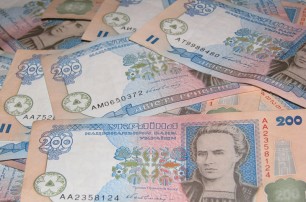 Оборот розничной торговли в Украине сократился на 7,5%