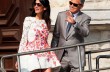 Жена Джорджа Клуни признана самой обворожительной