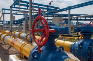 Украине не может влиять на объемы транзита газа - Соколовский