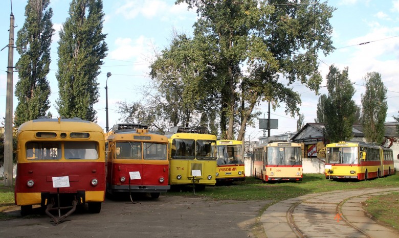 Если деньги поступят, общественный транспорт будет работать - Киевпасстранс