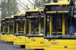 Киевские транспортники пригрозили властям повторением бунта