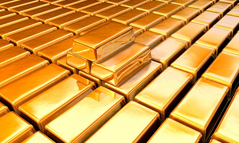 В НБУ украли несколько килограмм золота на 5 млн гривен