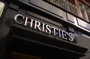 Из штаб-квартиры Christie's вынесли ценностей на миллион фунтов