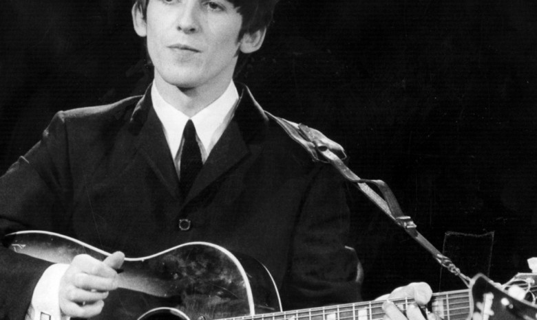 Гитарист The Beatles посмертно войдет в Зал славы Грэмми