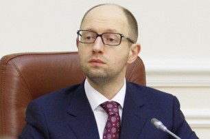 Береза и Яценюк обвинили друг друга в работе «на Москву»