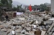 От землетрясения в Китае пострадало уже 80 тысяч человек
