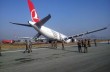 В Непале разбился пассажирский лайнер из Турции