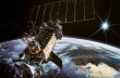 Американский военный спутник взорвался в космосе