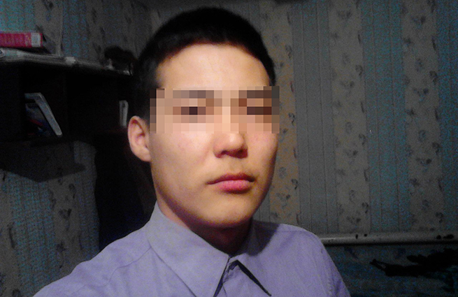 Челябинский подросток замерз насмерть из-за iPhone 6
