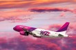Wizz Air ликвидирует десять рейсов из Украины