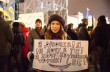 Героиня Майдана, требовавшая «кружевные трусики и ЕС», ищет работу в России