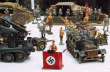 Росмолодежь объявила войну игрушкам с нацистской символикой