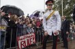 Принц Гарри прилетел служить в Австралию и заявил, что ненавидит селфи
