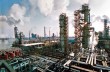 В России взорвался нефтеперерабатывающий завод