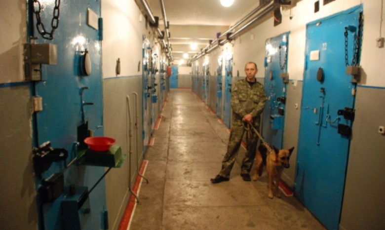 Зеку добавили 17 лет тюрьмы за организацию наркобизнеса в колонии