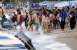 Китайская компания отправила 12,7 тысяч сотрудников в отпуск в Таиланд