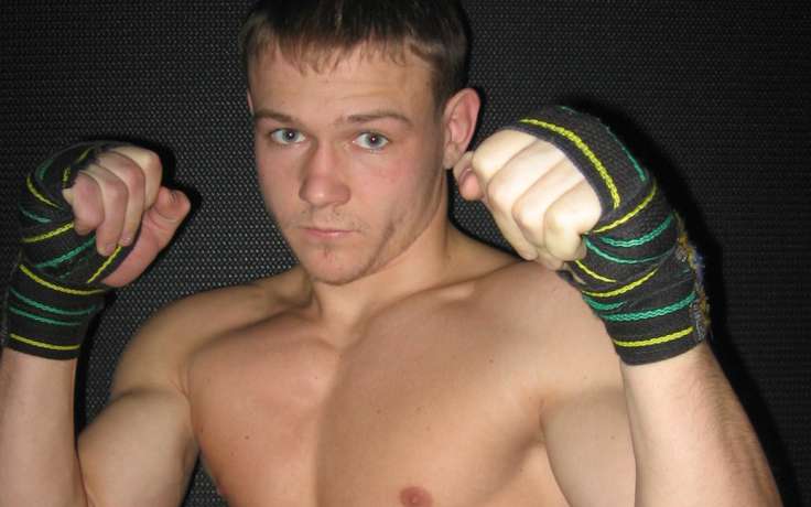 Автослесарь из Новосибирска убил чемпиона мира по карате