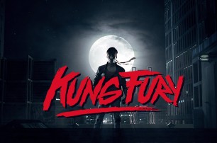 В сеть выложили полную версию фильма Kung Fury