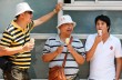 Китайцы взяли первое место по поеданию мороженого