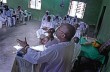 Пастор в Нигерии продает прихожанкам "святой секс"