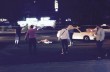 На Чоколовском бульваре таксист сбил мужчину