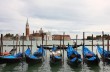 Туристы угнали из Венеции гондолу