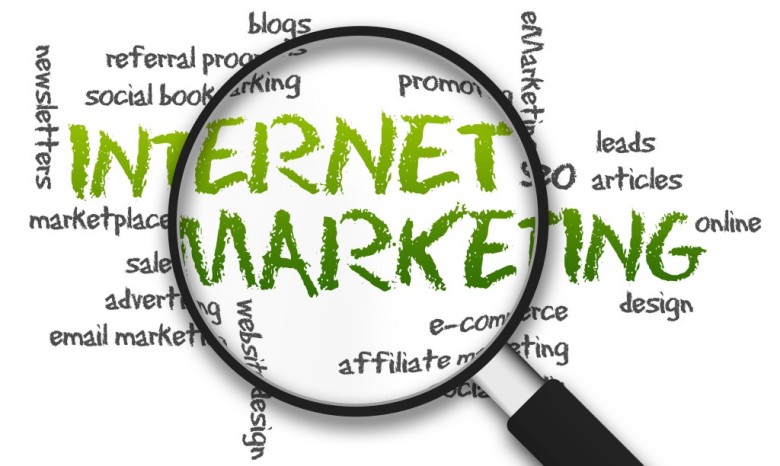 Интернет-маркетолог: навыки профессии