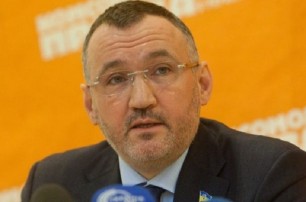 Ренат Кузьмин подал иск против Украины в ЕСПЧ