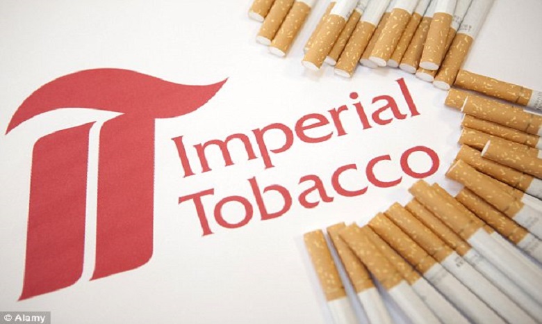 В Великобритании закрылась последняя табачная фабрика