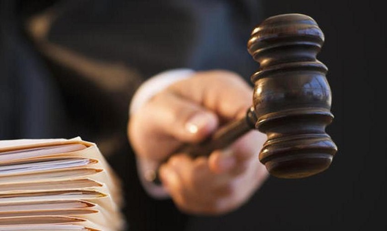 Судебная реформа: Как минимум 5000 судей будут уволены