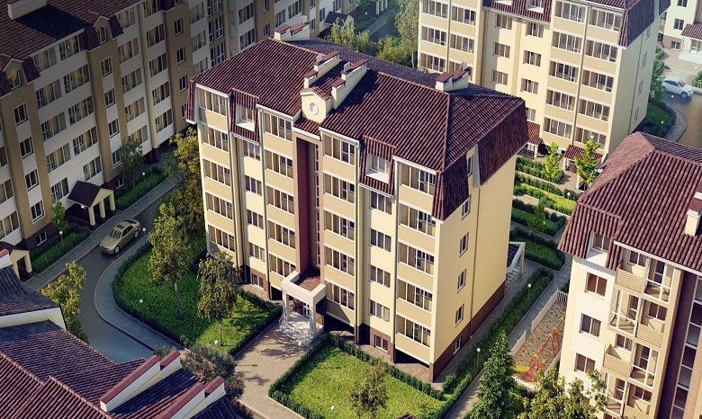 Стало дороже: где в Украине купить квартиру подешевле