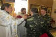 В Киевском военном лицее храм УПЦ под угрозой уничтожения