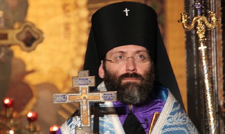 Представитель Константинополя отказался участвовать в Украинском ходе «филаретовцев»
