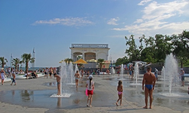 Мэрия объявляет конкурс для гостей города на лучшие фотографии, сделанные в Одессе