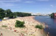 Где в Киеве можно и нельзя купаться: список пляжей