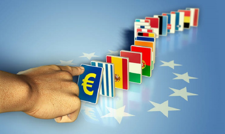 Выход из кризиса еврозоны: каждой стране по своему евро