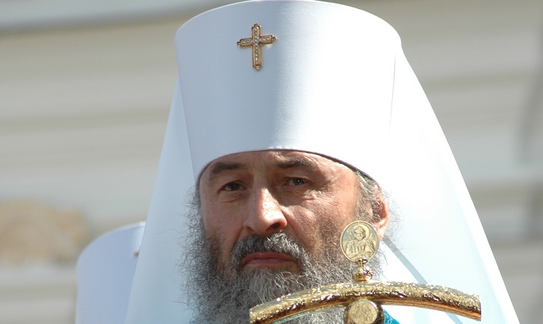 Известные украинцы поздравляют Блаженнейшего митрополита Онуфрия со второй годовщиной предстоятельства