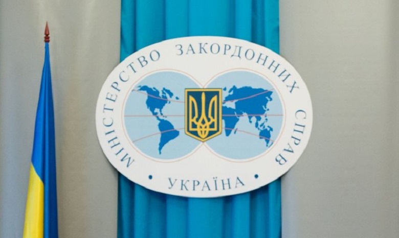 МИД Украины: Кремль не давал приказ боевикам прекратить обстрелы