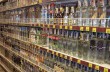 Рада отменила лицензию на оптовую продажу алкоголя мелкими производителями