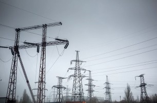 Рада предварительно одобрила реформу рынка электроэнергии Украины