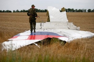 Безгранично бурная фантазия, или самые бредовые отговорки РФ по результатам расследования крушения MH17 на Донбассе