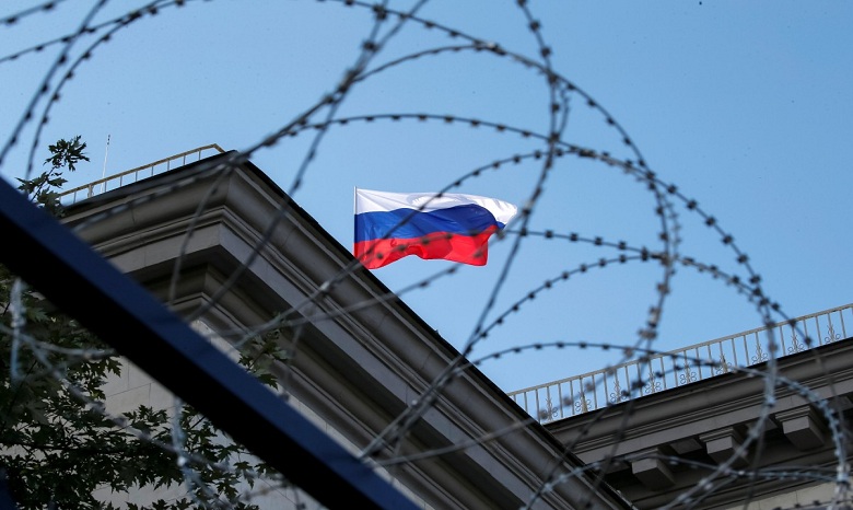 В МИД предупредили украинцев, что посещать Россию опасно