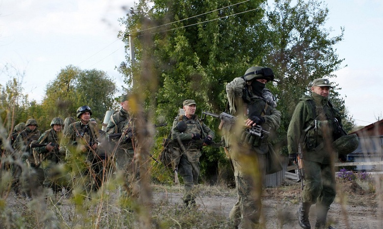 Оккупанты устроили Луганщине пекло: больше всего обстрелов за последние месяцы, о Донетчине тоже «не забывают»