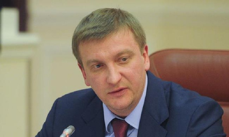 Украина подала в ЕСПЧ 5 межгосударственных исков к России с 2014