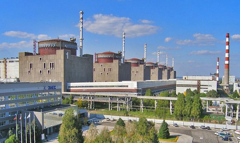 Энергоблок №4 Запорожской АЭС досрочно подключен к энергосистеме