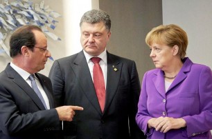Труп Минска: как его «продать» западным партнерам?