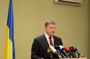 Порошенко подвел итоги переговоров «нормандской четверки» в Берлине