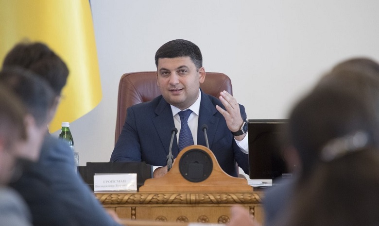 Кабмин намерен ввести в набсовет «Укрзализныци» независимых специалистов