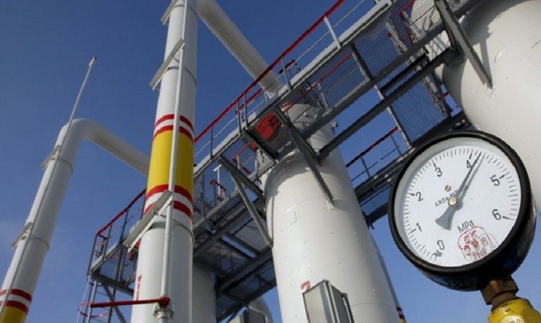 Коболев заявил, что газа из ЕС на зиму хватит