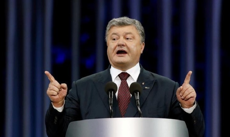 Порошенко назвал условия, при которых возможно проведение местных выборов на Донбассе
